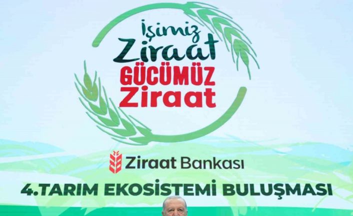 Cumhurbaşkanı Erdoğan’dan muhalefete eleştiri: "Heybedeki irili ufaklı turplar, ahtapotun farklı yerlere uzanan kolları kendi arkadaşları tarafından ortaya çıkartılıyor"