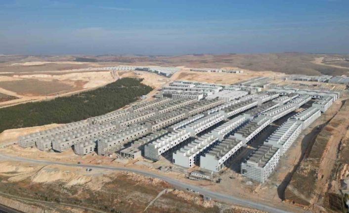 Cumhurbaşkanı Yardımcısı Cevdet Yılmaz, Gönüllü Geri Dönüş, Danışma Ve Destek Merkezi ile BÜSEM’in açılışını yapacak