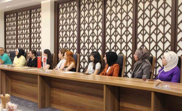 DAİMFED istihdama köprü oluyor