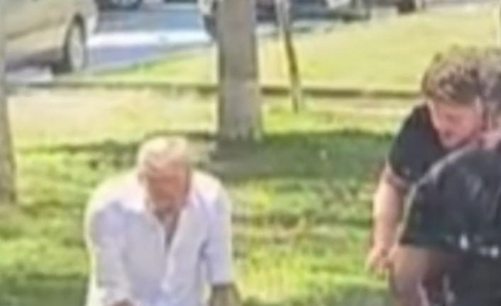 Darbedilip kemerle boğulmaya çalışılan şahsın 4 akrabası gözaltına alındı