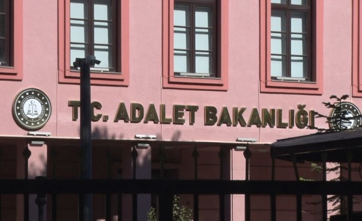 DEM Parti’den Adalet Bakanlığı’na ziyaret