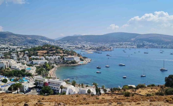 Deniz araçlarına hız sınırlaması