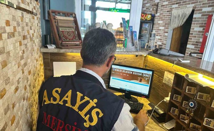 Deniz sezonu başladı, günübirlik evler denetime alındı: 476 bin TL ceza kesildi