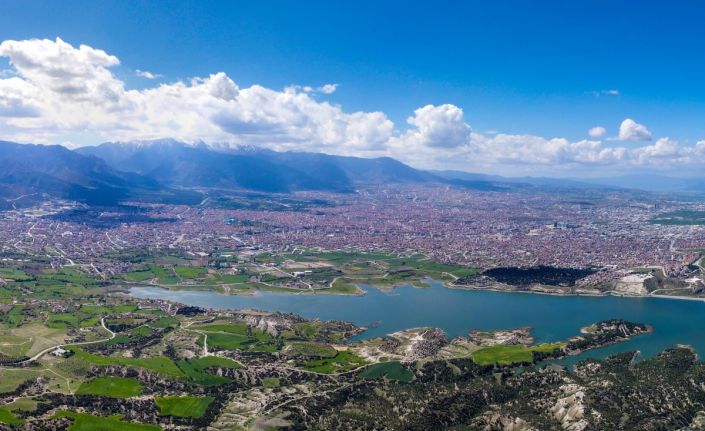 Denizli’yi Kurban Bayramında yağışsız ve sıcak hava bekliyor