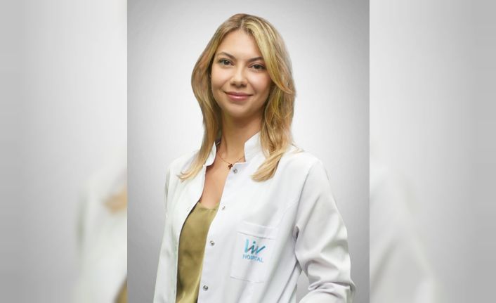 Dermatoloji uzmanı uyardı: "Yazın güneş koruması şart"