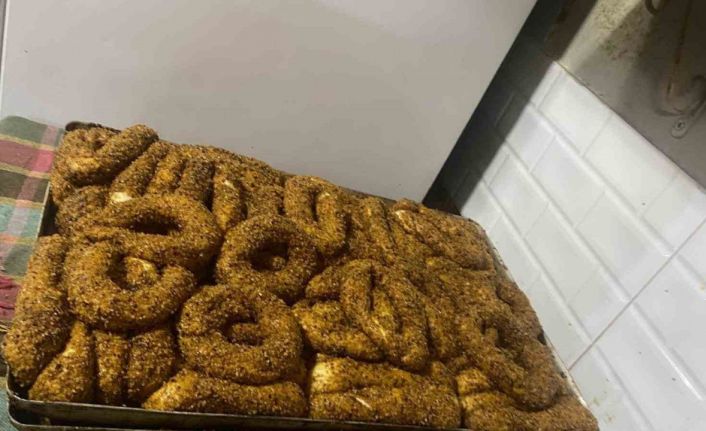 Devrek’te hijyen kurallarını ihlal eden simit fırını mühürlenecek