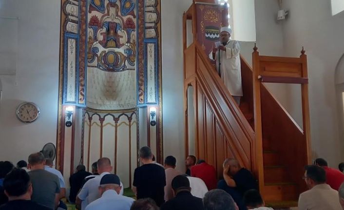 Diyanet’ten ’Kamu Hakkı’ uyarısı