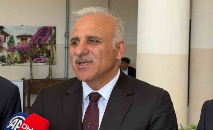 Diyarbakır’da 104 özel gereksinimli öğrenci karne heyecanı yaşadı