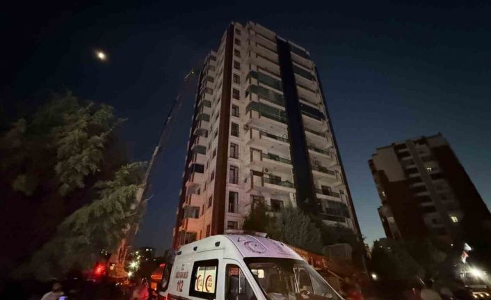 Diyarbakır’da 4 kişinin öldüğü yangına ilişkin 1’i yakalama, 2 gözaltı kararı