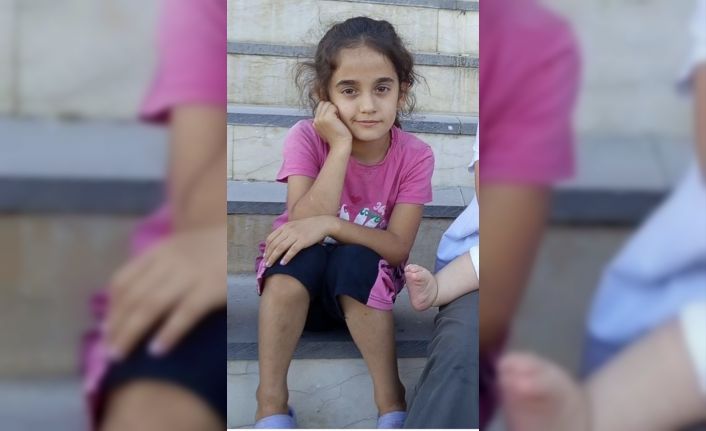 Diyarbakır’da 9 yaşındaki çocuğun yangın merdiveni boşluğunda ölü bulunması olayında 1 gözaltı