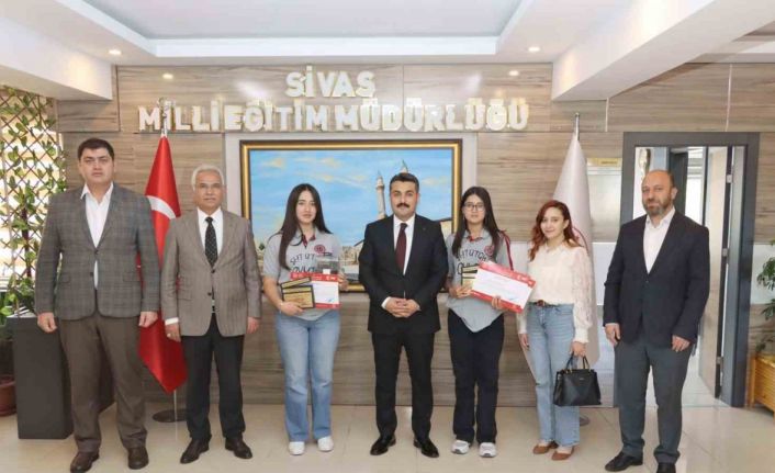 "DODO" ile Türkiye 4’üncüsü oldular