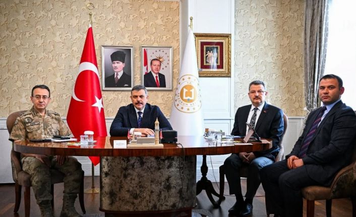 Doğu’da göç zirvesi