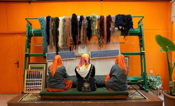 Dorak Holding, Türk Kültür mirasına sahip çıkıyor