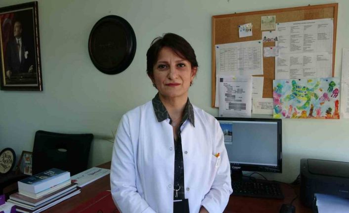 Dr. Öğretim Üyesi Olcay Ayçiçek: "Dünyada her yıl ortalama 230 bin kişi, Türkiye’de ise 600-bin arası kişi suda boğularak hayatını kaybediyor"