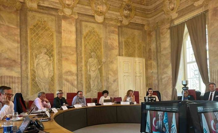 DSÖ Sağlıklı Şehirler Ağı Toplantısı Bursa’da başlıyor