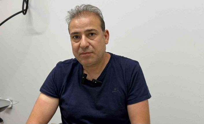 Dubai çikolatasının içinden plastik parçalar çıktı, ölümden dönen çocuğun imdadına annesi yetişti