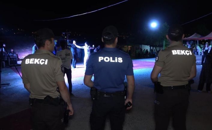 Düğün ve eğlence organizasyonlarına taahhütname şartı: Uymayanlara ceza