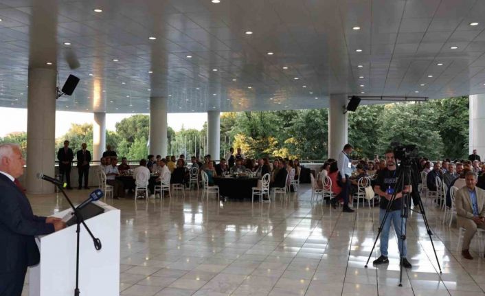 Dünya sağlığının yeni yol haritası Bursa’da şekillendi