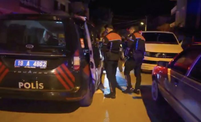 Dur ihtarına uymadı,  60 bin TL ceza yedi