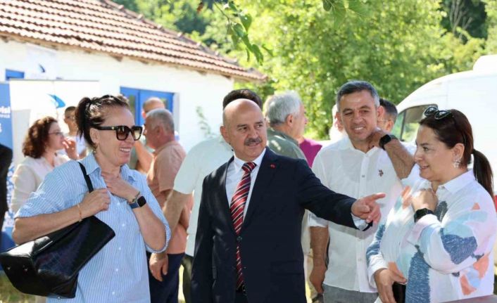 Düzce Üniversitesi’nde bilim kafe etkinlikleri başladı