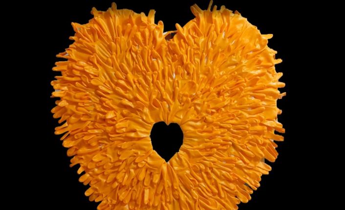 Düzceli akademisyeninin eseri Portekiz’de sergileniyor