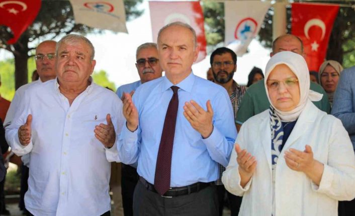 Düzce’nin önemli bir sosyal ihtiyacı karşılandı