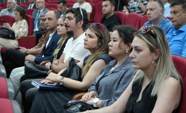 E-ihracatta kapılar aralanıyor: Girişimcilere dijital ticaret eğitimi