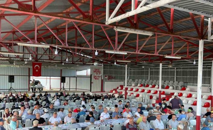 Edirne’nin bu köyünde her bayram öncesi mevlit geleneği asırlardır sürüyor