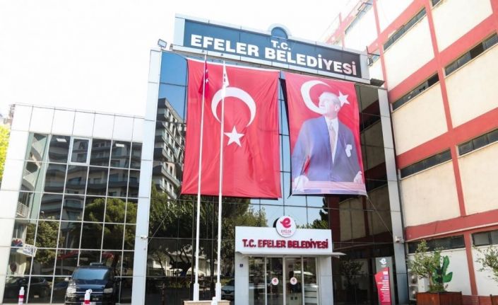 Efeler Belediyesi’nde istifa depremi: 2 başkan yardımcısı birlikte istifa etti