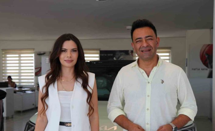 Ege otomotiv sektörünün kalbi Denizli’de atacak