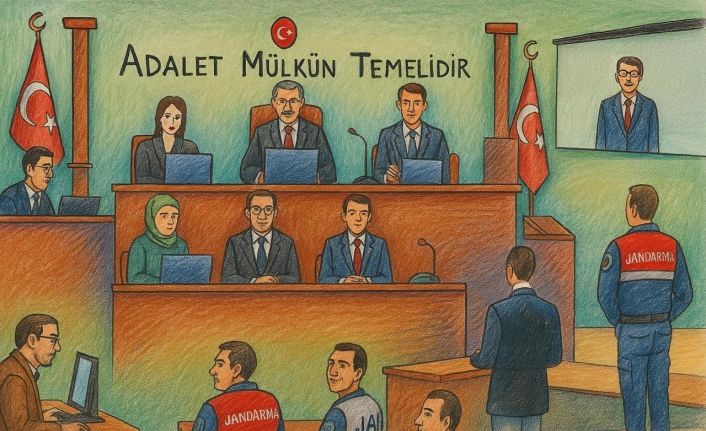 Ekrem İmamoğlu’nun Başsavcı ile ailesini tehdit ettiği iddiasıyla yargılanmasına devam ediliyor