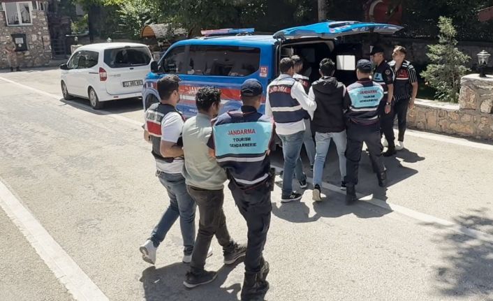 Elazığ merkezli 4 ilde dolandırıcılık operasyonu: 2 tutuklama