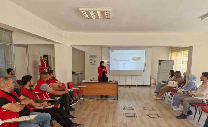 Elazığ’da Sağlıklı Hayat Akademisi Projesi
