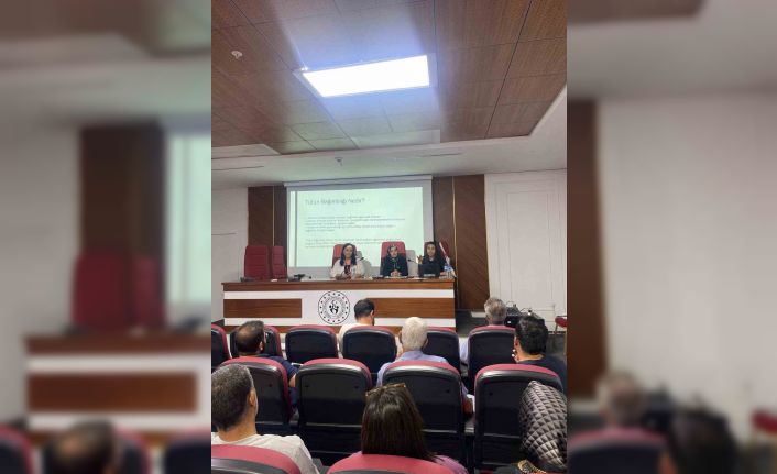 Elazığ’da sigara bırakma kampanyası etkinlikleri sürüyor