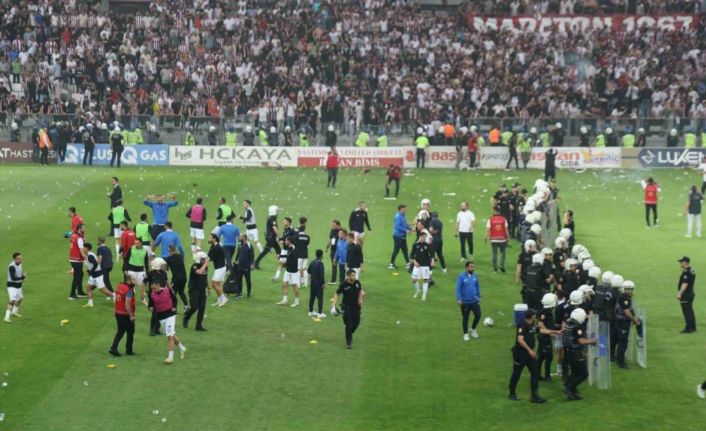 Elazığspor’un Tahkim Kuruluna itirazı sonuçlandı