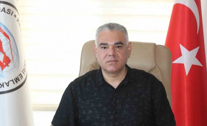 Emlakçıların umudu gurbetçiler