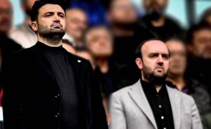 Enbiya Topal: "Yine şampiyon olacağız, kimsenin şüphesi olmasın"