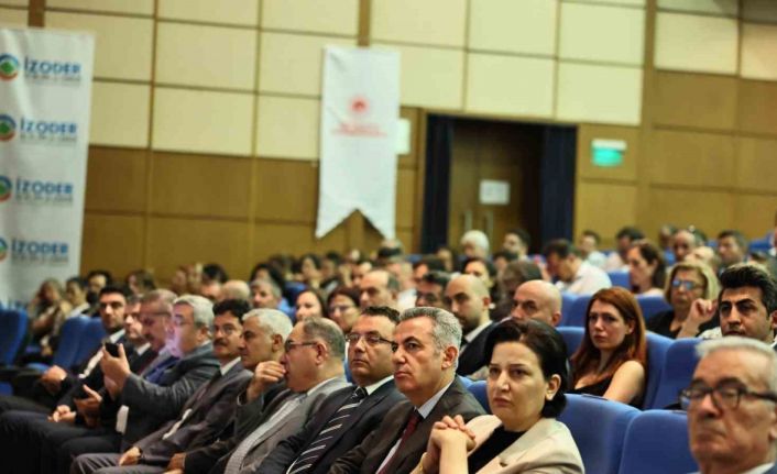 Enerji Verimliliği Bölgesel Eğitimleri’nin üçüncüsü İzmir’de düzenlendi