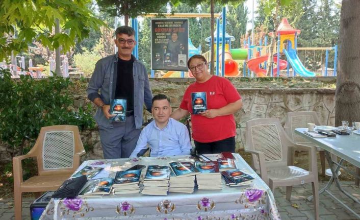 Engellerini dizelerle aştı