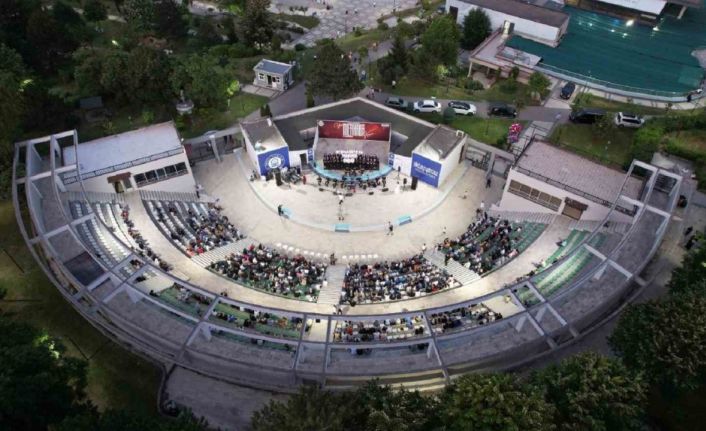 ‘Erguvan’dan görkemli final