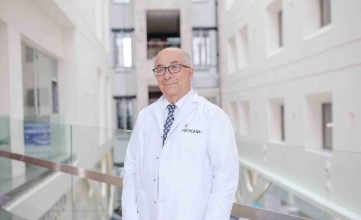 Erken tanı hayat kurtarıyor: Kadın kanserlerinde yüzde 100 tedavi mümkün