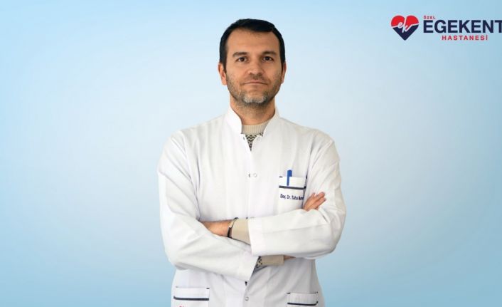 Erken teşhisle mesane kanserine dur deyin