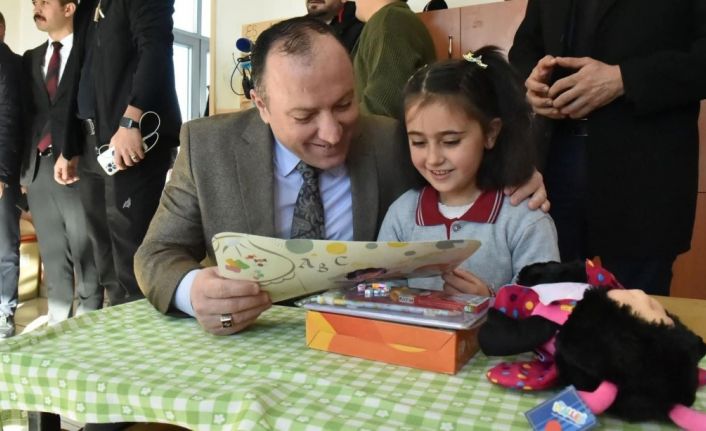 Erzurum’da 160 bin 984 öğrenci için tatil zili çaldı