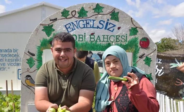 Erzurum’da Engelsiz Yaz Okulu başlıyor