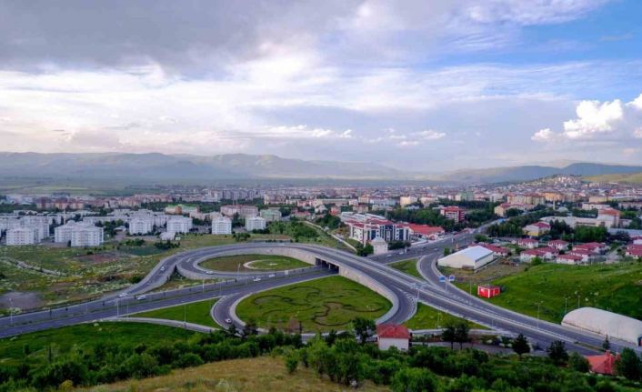 Erzurum’da konut satışı Mayıs’ta arttı