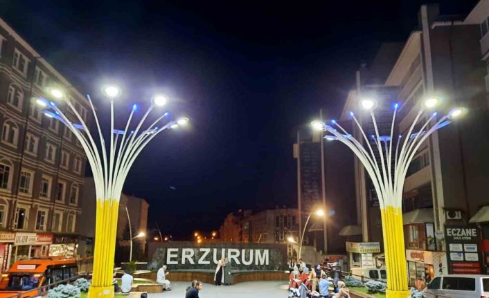 Erzurum’dan yurtdışına bin 504 kişi göç etti