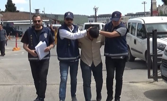 Eski eşi ile kayınpederini öldüren sanığa ağırlaştırmış müebbet