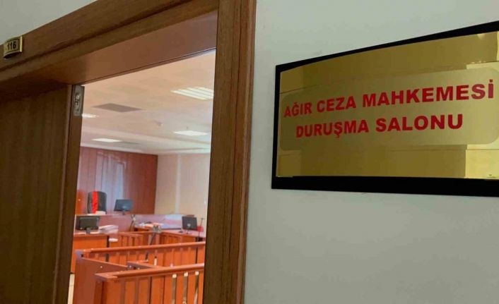 Eski eşini öldüren sanığa ağırlaştırılmış müebbet hapis