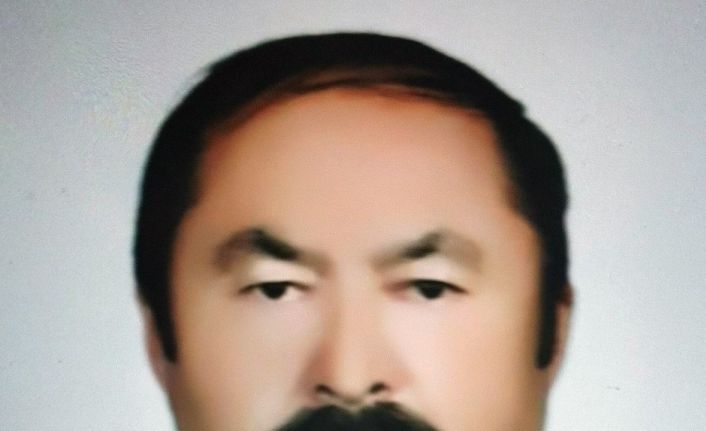 Eski muhtar arı sokması sonucu hayatını kaybetti