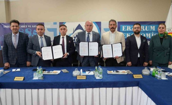 ETSO’da istihdama güçlü destek